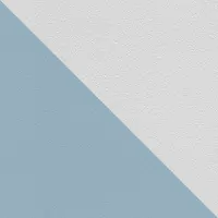 Profhome 570314-GU Spachtel Putz Tapete Struktur Matt Weiß 0,53 m x 10,05 m 5,33 m2 Weiß