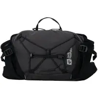 Jack Wolfskin Bauchtasche Velocity Hipbag Unisex Phantom