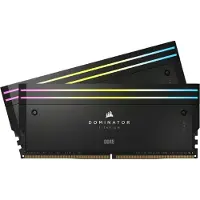 Corsair Dominator Titanium CMP48GX5M2X7200C36, 48 GB, 2 x 24 GB, DDR5, 7200 MHz, 288-pin DIMM