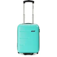 Gabol Future Plus Spinner 22.8l Koffer Auf Rollen