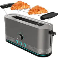 Cecotec Shine&toast Extra Toaster