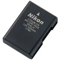 Nikon EN-EL14a