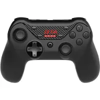 SPIRIT OF GAMER Manette De Jeu Sans Fil Advance Gta 300 (Noir)