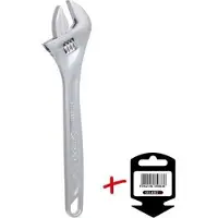 Ks Tools Rollgabelschlüssel 577.0375-E 37,1mm 104,3mm Chrom-Vanadium-Stahl 1240g
