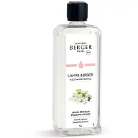 Maison Berger Nachfüllung Maison Berget Lampe Berger 1L Jasmin Précieux