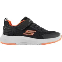 SKECHERS DYNAMIC TREAD Grau