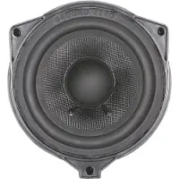 Ground Zero Reproduktor GZCS 100MB-S
