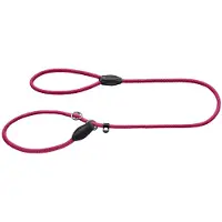 Hunter Hundeleine Retriever 170 x 0,8 cm Nylon himbeerrosa
