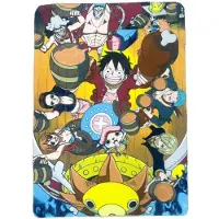 One Piece - New World