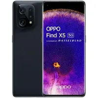 OPPO Find X5 5G 8GB/256GB Schwarz (Black) Dual-SIM