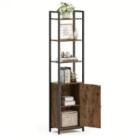 Vasagle REGAL BOOKSHELF
