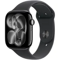 Apple Watch Series 11 , OLED, Touchscreen, 64 GB, WLAN, GPS, 37,8 g