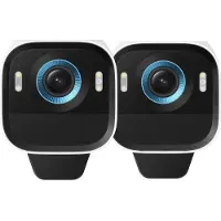 Eufy eufyCam S3 Pro Erweiterung Doppelpack