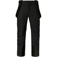 Schöffel Pants Style Pine Men black (9990) 114