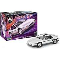 Revell 1985 Fiero GT