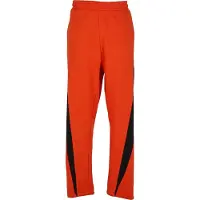 Ecko unltd. stylische Ecko Unltd. Herren Jeans mit Baumwolle Rot/Schwarz
