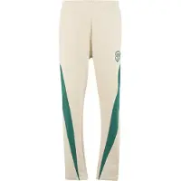 Ecko unltd. bequeme Ecko Unltd. Herren Hose Cord mit Baumwolle Beige/Grün