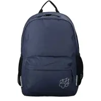 Jack Wolfskin Kinder Uni Rucksack Rebel Pack 25