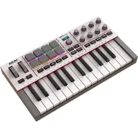 Akai Mpk Mini Mk4 Midi-controller