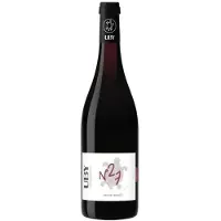 Autre N°27 Rouge BIO 2024 -