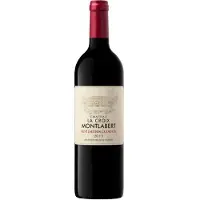 Château Montlabert La Croix de Montlabert 2020 - Zweitwein
