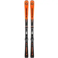 Blizzard Herren Racing Ski FIREBIRD WRC+XCELL 14 DEMO