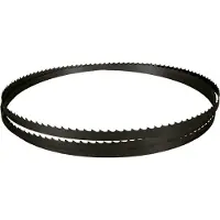 Scheppach Bandsägeblatt - 6x0.36x1400mm | 6Z/Z | Passend für HBS20