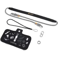 Ulanzi CO70 Pocket 3 Magic Wrap - schwarz