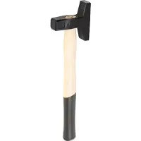 PICARD Pritschhammer 900g Bahn 100 x 30 mm mit Eschenstiel Nr. 189
