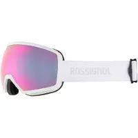 Rossignol - Skibrille - Izar White - Weiß