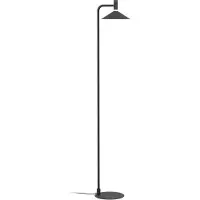 Eglo connect.z Smart-Home LED Stehlampe Conomavilla-Z, Standleuchte dimmbar, ZigBee, Matter, App und Sprachsteuerung Alexa,RGB, H 151 cm