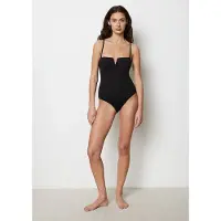 Marc O'Polo Marc OPolo Badeanzug "Essentials Swim"
