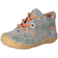 Ricosta Lauflernschuhe in Grün | Gr.: 20