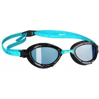 Madwave Triathlon Polarisierte Schwimmbrille