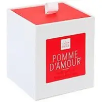 Atmosphera Créateur d'intérieur Duftkerze in rot | Gr.: onesize