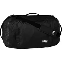 Helly Hansen Hightide Wp Duffel 50l Tasche Schwarz Schwarz One Size