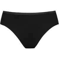Mey Lingerie Slip Modal Pure | Grösse: XL | Farbe: Schwarz