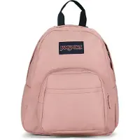 JanSport Half Pint 10l Rucksack Rosa Rosa One Size