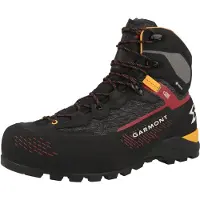 Garmont Hexagon GTX, Erwachsener, Schwarz