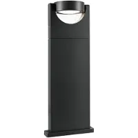 Paulmann LED Pollerleuchte Swivea