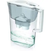 Laica Prime Line Elegance Wasserfilterkanne 3l
