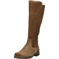 Gabor 4.679.14_7, Warmfutter, Stiefel in Braun für Damen, Größe 37,5