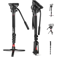 Neewer Gm76 179 Cm Stativ
