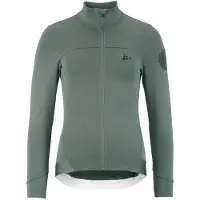 Craft Adv Bike Subz Langarm-trikot