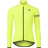 Agu Langarmtrikot Frau Thermo Essential | Größe L