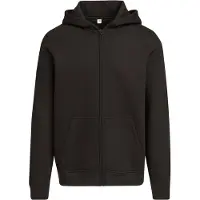 Urban Classics Basic Reißverschlusspullover