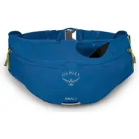 Osprey Savu 2 Waistpack postal blue