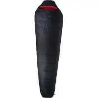 Lowland Outdoor Pulsar ZERO synthetische mummy slaapzak (0 °C) (L248)