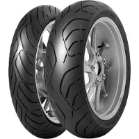 Dunlop Reifen SPORTMAX ROADSMART III 120/70 ZR 17 M/C (58W) TL