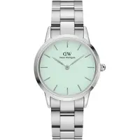 Daniel Wellington Armbanduhr ICONIC LINK DW00100538